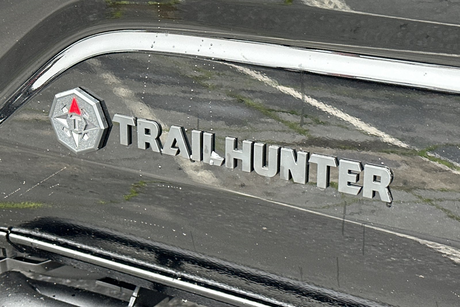 2026 Toyota 4Runner i-FORCE MAX 4Runner Trailhunter