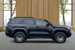 2026 Toyota 4Runner i-FORCE MAX 4Runner Trailhunter