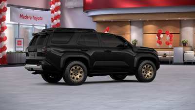 2026 Toyota 4Runner i-FORCE MAX 4Runner Trailhunter