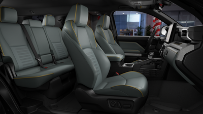 2026 Toyota 4Runner i-FORCE MAX 4Runner Trailhunter