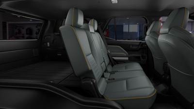 2026 Toyota 4Runner i-FORCE MAX 4Runner Trailhunter