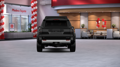 2026 Toyota 4Runner i-FORCE MAX 4Runner Trailhunter