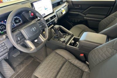 2026 Toyota 4Runner i-FORCE MAX TRD Off-Road Premium i-FORCE MAX