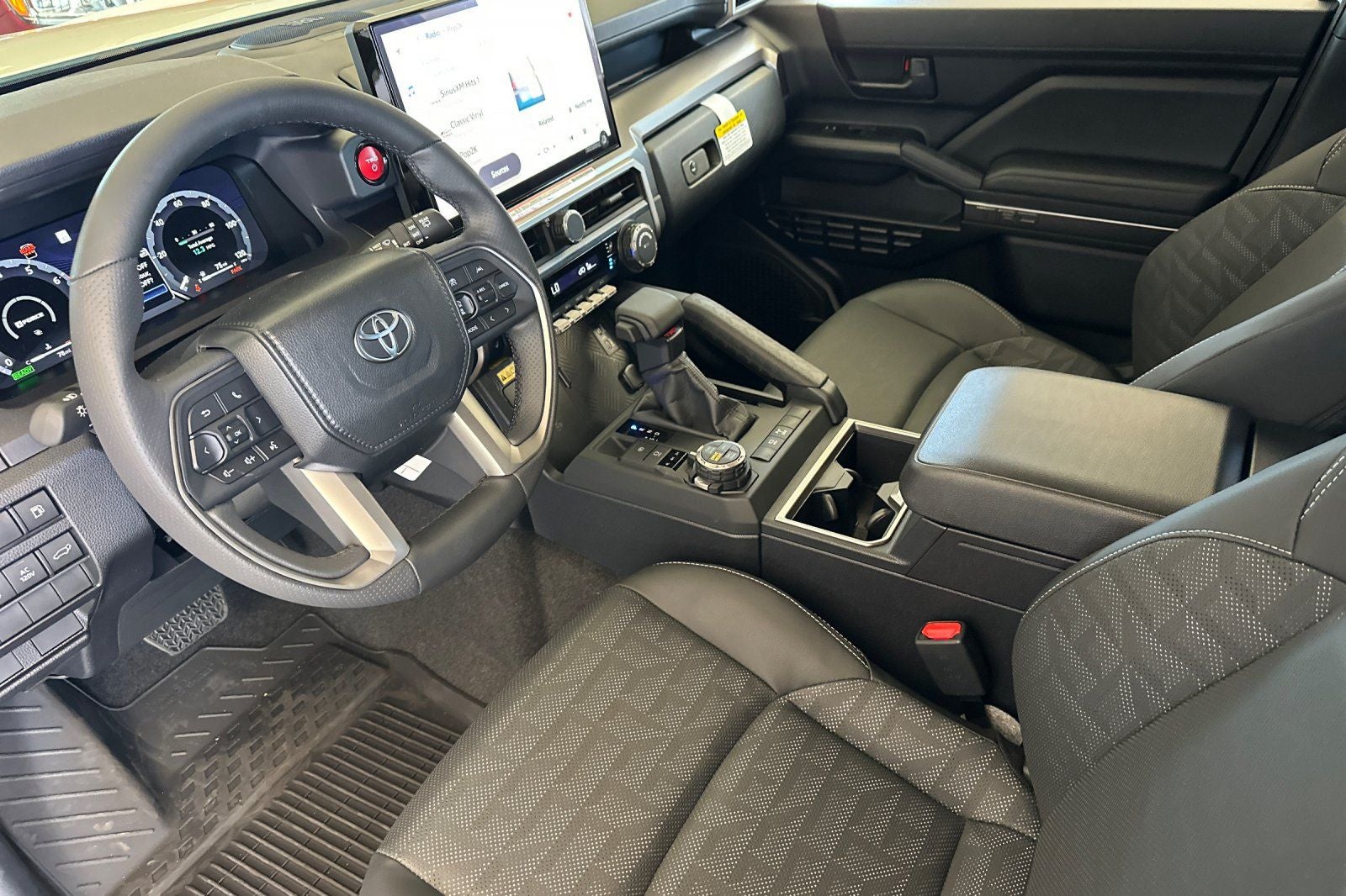 2026 Toyota 4Runner i-FORCE MAX TRD Off-Road Premium i-FORCE MAX