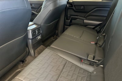 2026 Toyota 4Runner i-FORCE MAX TRD Off-Road Premium i-FORCE MAX