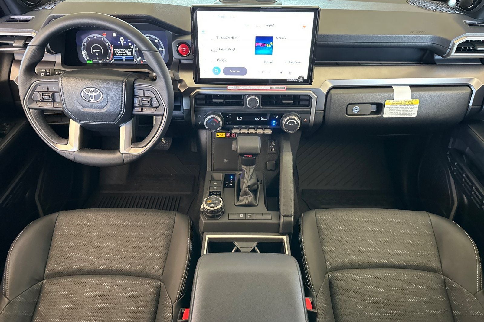 2026 Toyota 4Runner i-FORCE MAX TRD Off-Road Premium i-FORCE MAX