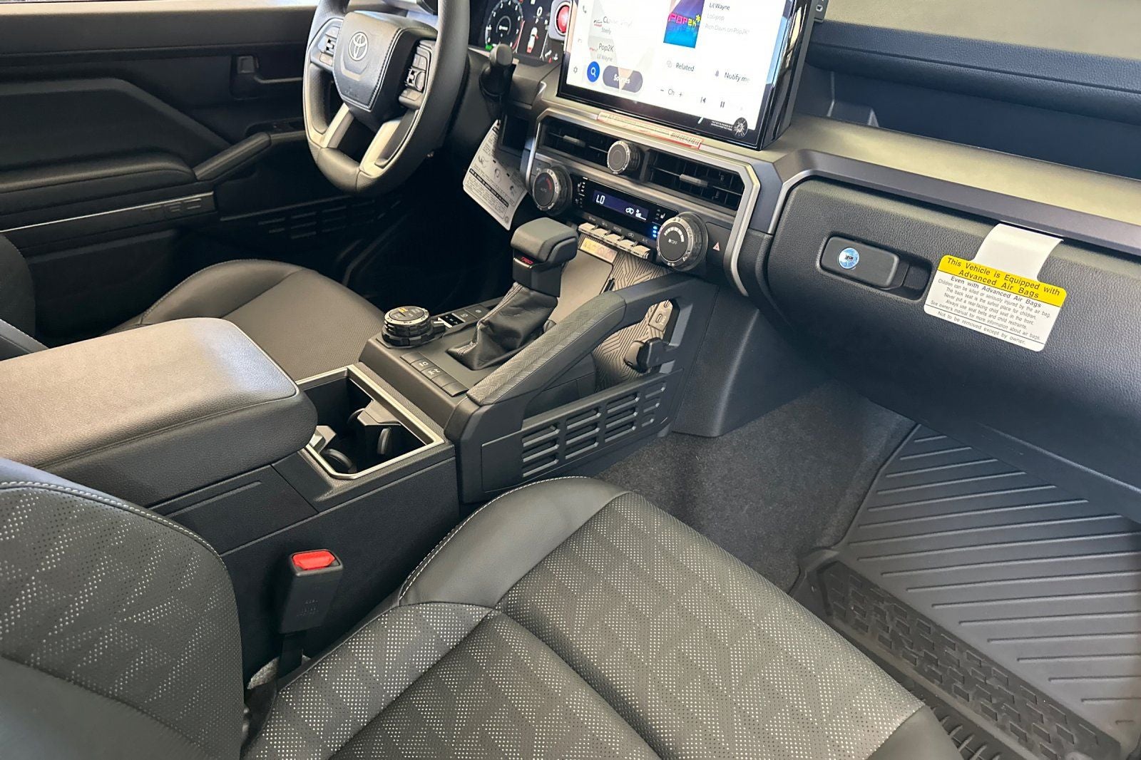 2026 Toyota 4Runner i-FORCE MAX TRD Off-Road Premium i-FORCE MAX