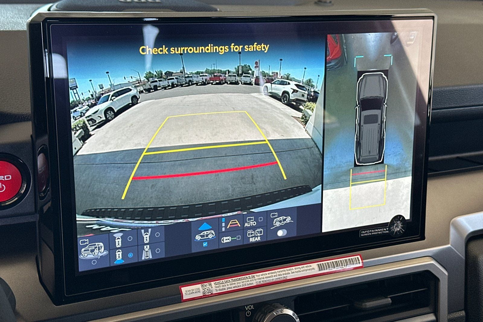 2026 Toyota 4Runner i-FORCE MAX TRD Off-Road Premium i-FORCE MAX