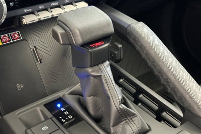 2026 Toyota 4Runner i-FORCE MAX TRD Off-Road Premium i-FORCE MAX