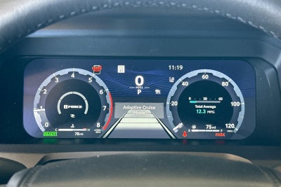 2026 Toyota 4Runner i-FORCE MAX TRD Off-Road Premium i-FORCE MAX