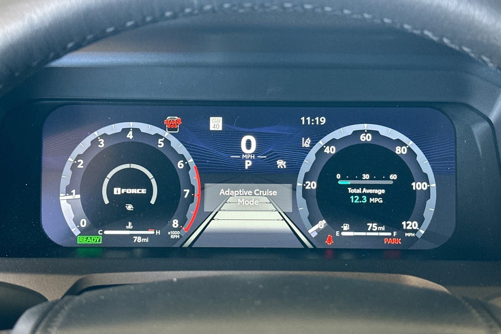 2026 Toyota 4Runner i-FORCE MAX TRD Off-Road Premium i-FORCE MAX