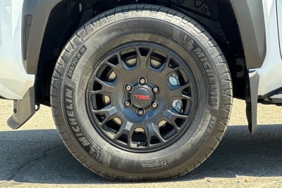 2026 Toyota 4Runner i-FORCE MAX TRD Off-Road Premium i-FORCE MAX