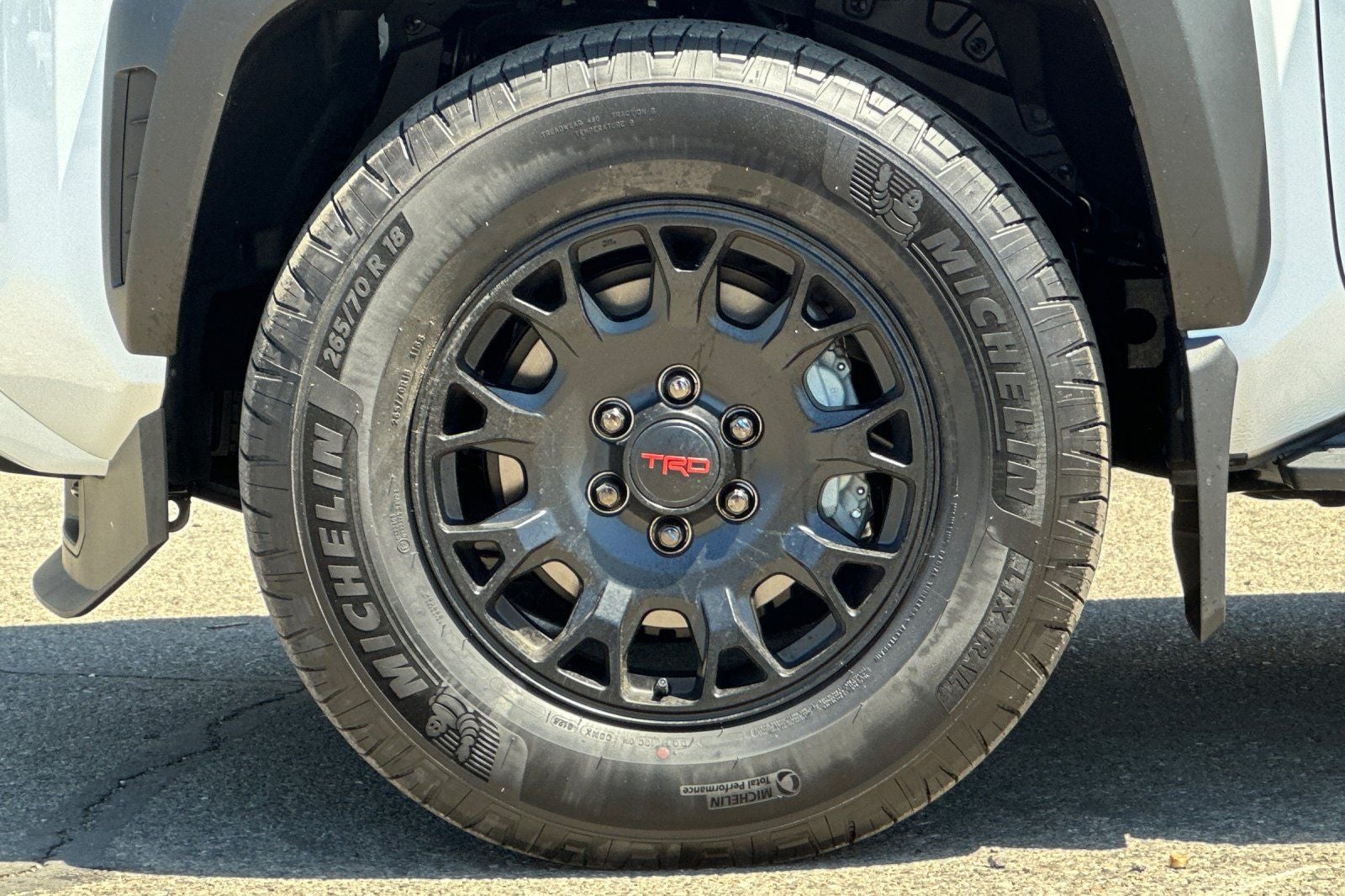 2026 Toyota 4Runner i-FORCE MAX TRD Off-Road Premium i-FORCE MAX