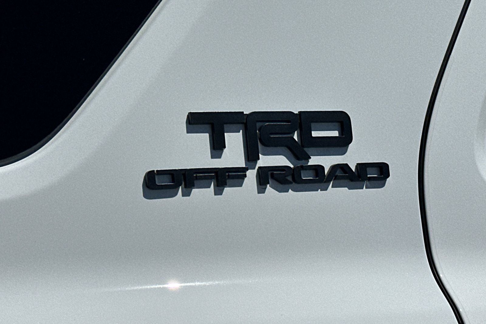 2026 Toyota 4Runner i-FORCE MAX TRD Off-Road Premium i-FORCE MAX