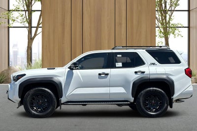 2026 Toyota 4Runner i-FORCE MAX TRD Off-Road Premium i-FORCE MAX