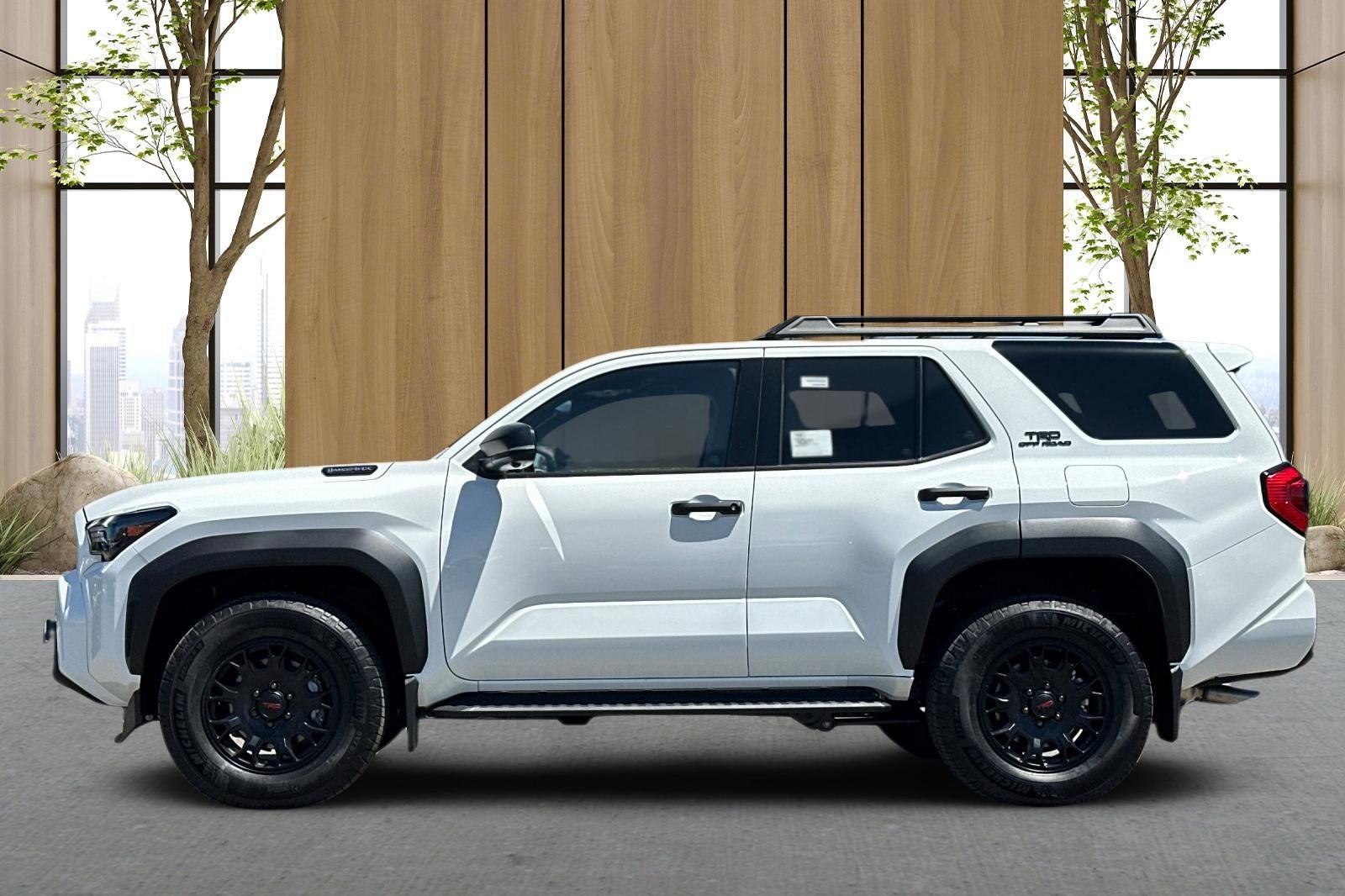 2026 Toyota 4Runner i-FORCE MAX TRD Off-Road Premium i-FORCE MAX