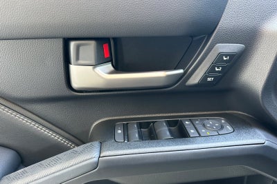 2026 Toyota 4Runner i-FORCE MAX Limited i-FORCE MAX
