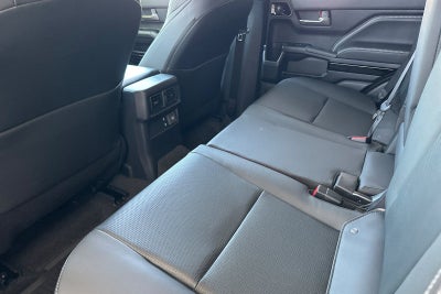 2026 Toyota 4Runner i-FORCE MAX Limited i-FORCE MAX
