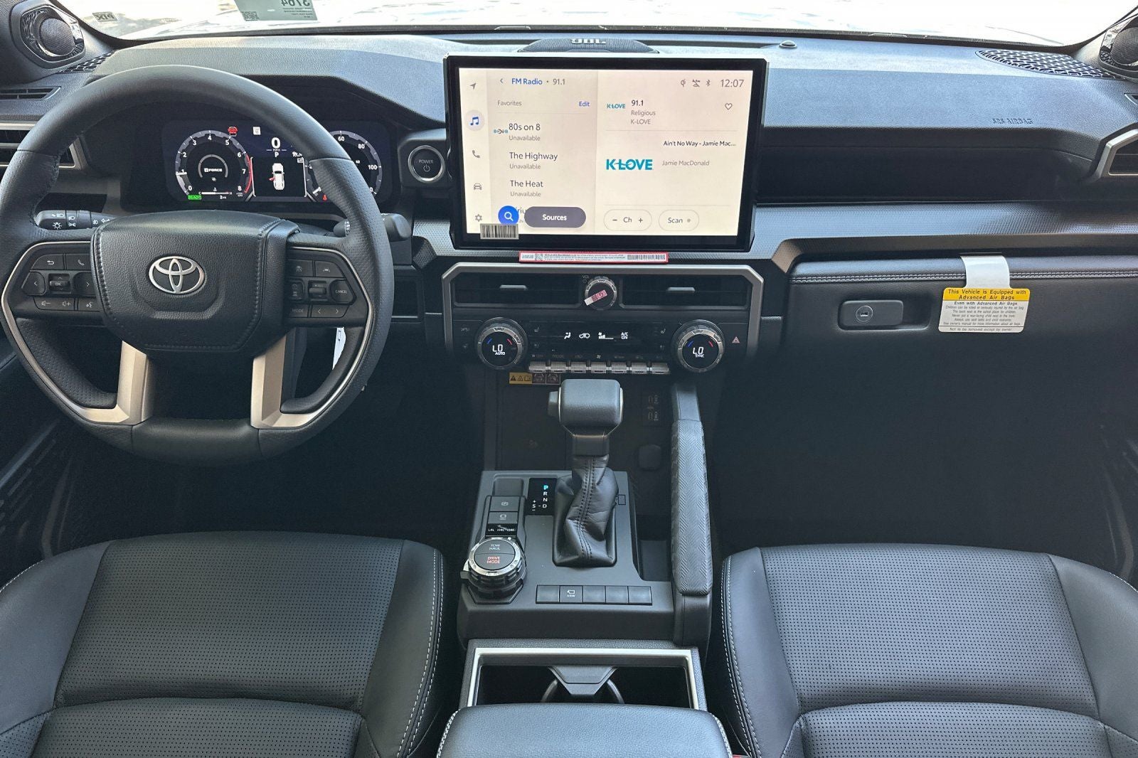 2026 Toyota 4Runner i-FORCE MAX Limited i-FORCE MAX