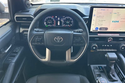 2026 Toyota 4Runner i-FORCE MAX Limited i-FORCE MAX