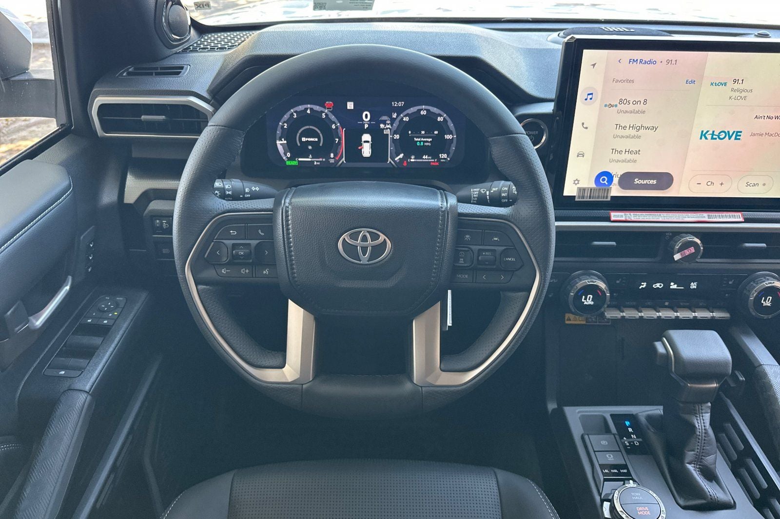 2026 Toyota 4Runner i-FORCE MAX Limited i-FORCE MAX