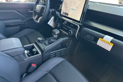 2026 Toyota 4Runner i-FORCE MAX Limited i-FORCE MAX