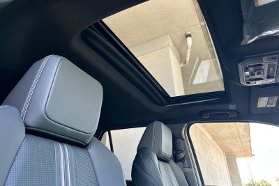 2026 Toyota 4Runner i-FORCE MAX Limited i-FORCE MAX