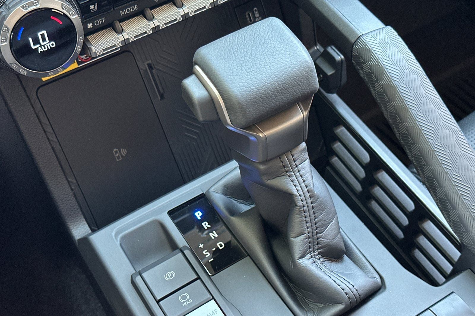 2026 Toyota 4Runner i-FORCE MAX Limited i-FORCE MAX