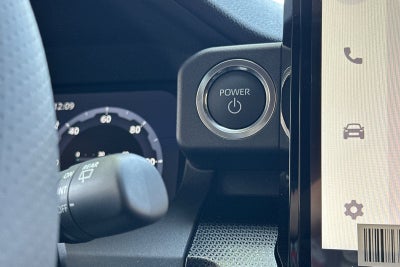 2026 Toyota 4Runner i-FORCE MAX Limited i-FORCE MAX
