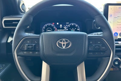 2026 Toyota 4Runner i-FORCE MAX Limited i-FORCE MAX