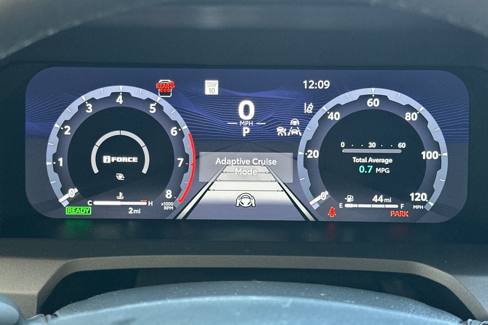 2026 Toyota 4Runner i-FORCE MAX Limited i-FORCE MAX