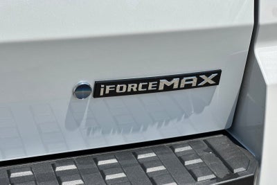 2026 Toyota 4Runner i-FORCE MAX Limited i-FORCE MAX