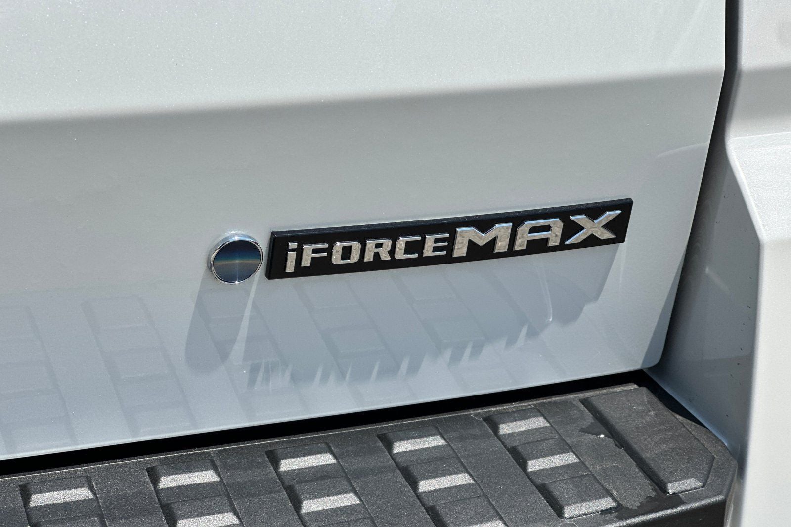 2026 Toyota 4Runner i-FORCE MAX Limited i-FORCE MAX