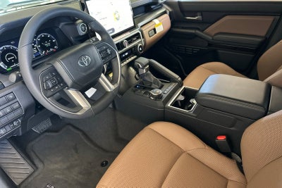 2026 Toyota 4Runner i-FORCE MAX Limited i-FORCE MAX
