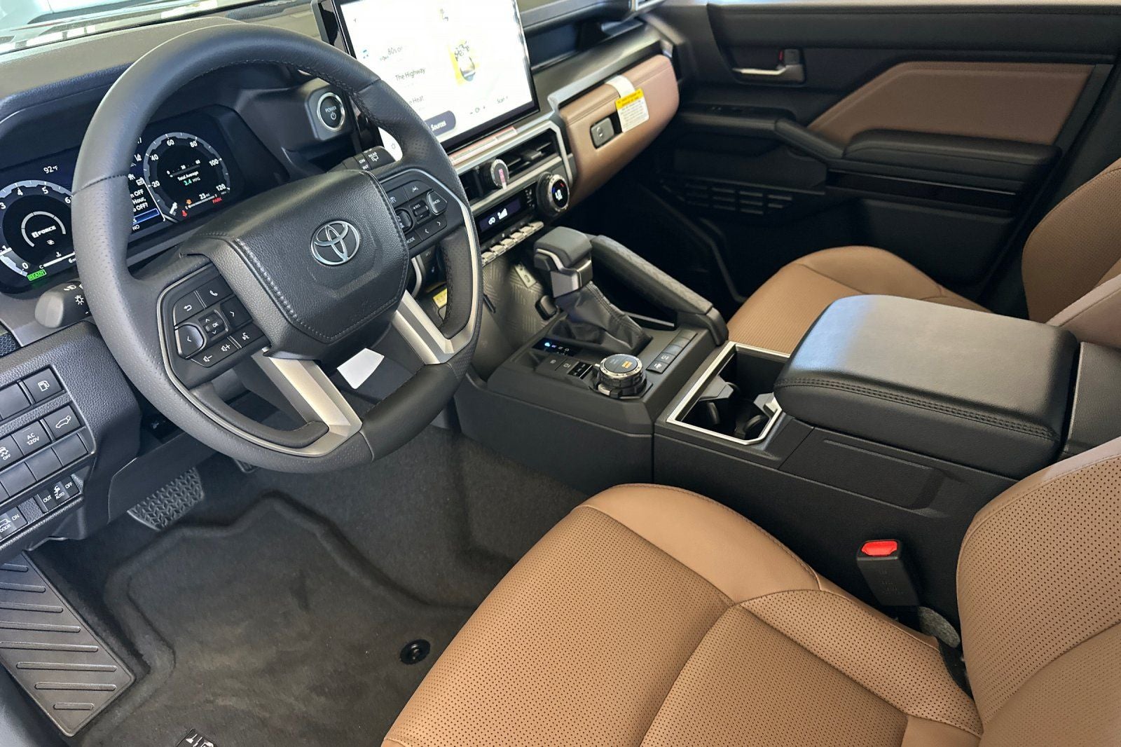 2026 Toyota 4Runner i-FORCE MAX Limited i-FORCE MAX