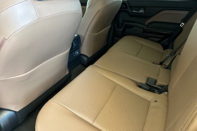 2026 Toyota 4Runner i-FORCE MAX Limited i-FORCE MAX