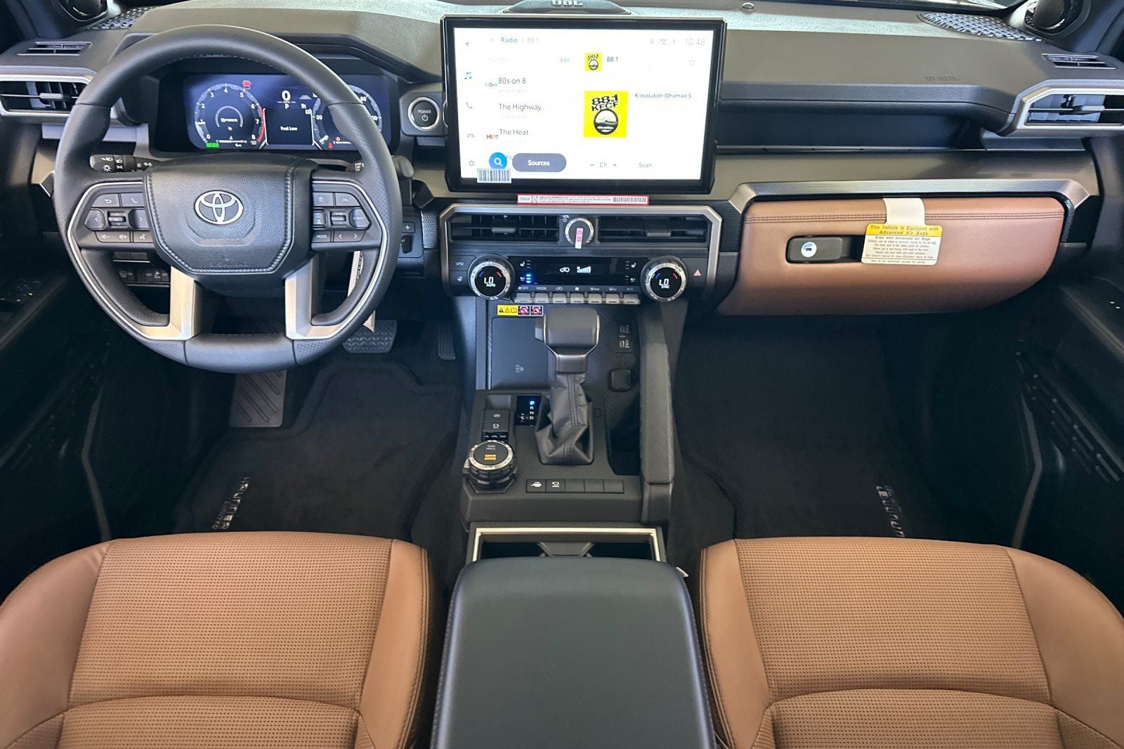 2026 Toyota 4Runner i-FORCE MAX Limited i-FORCE MAX
