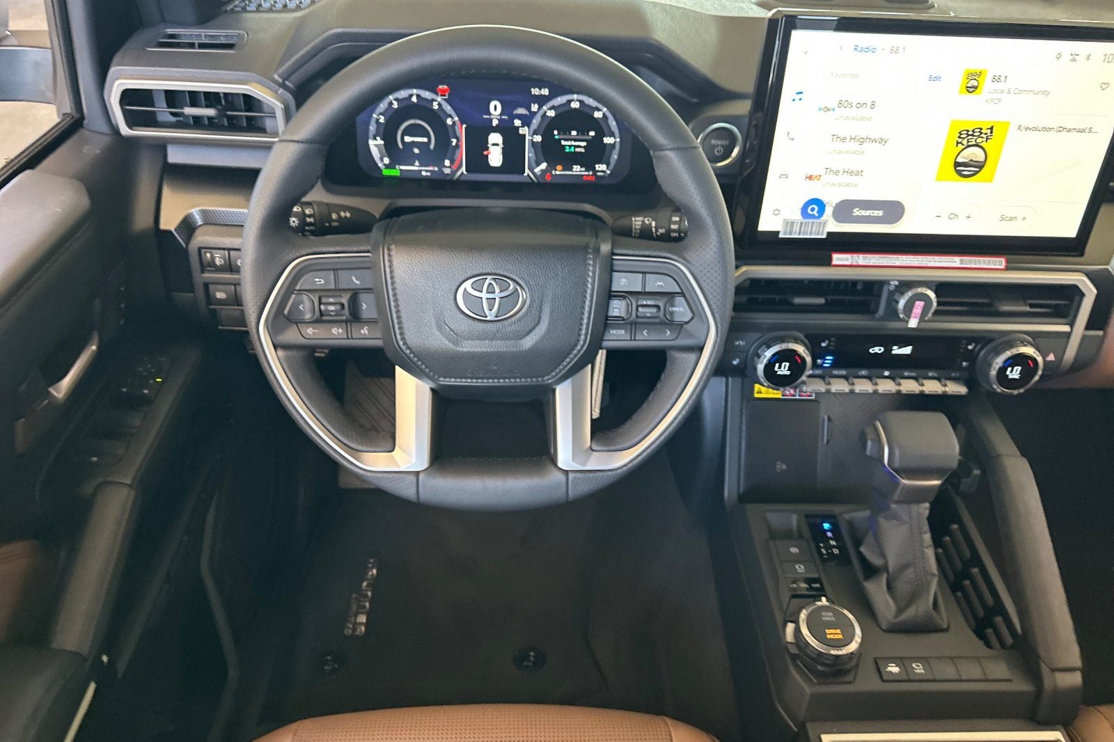 2026 Toyota 4Runner i-FORCE MAX Limited i-FORCE MAX