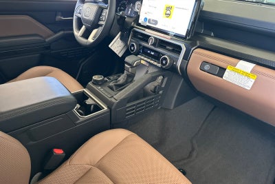 2026 Toyota 4Runner i-FORCE MAX Limited i-FORCE MAX