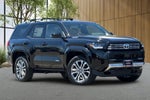 2026 Toyota 4Runner i-FORCE MAX Limited i-FORCE MAX