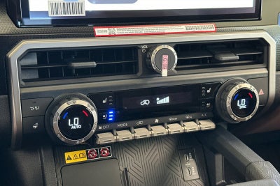 2026 Toyota 4Runner i-FORCE MAX Limited i-FORCE MAX
