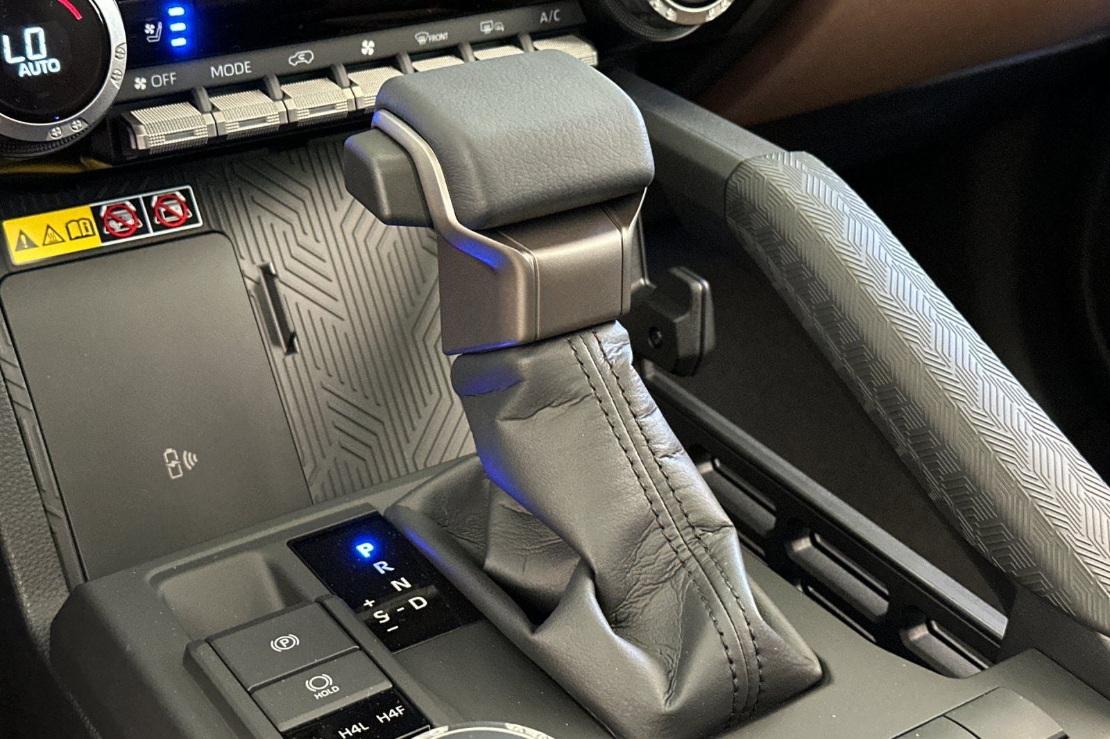 2026 Toyota 4Runner i-FORCE MAX Limited i-FORCE MAX