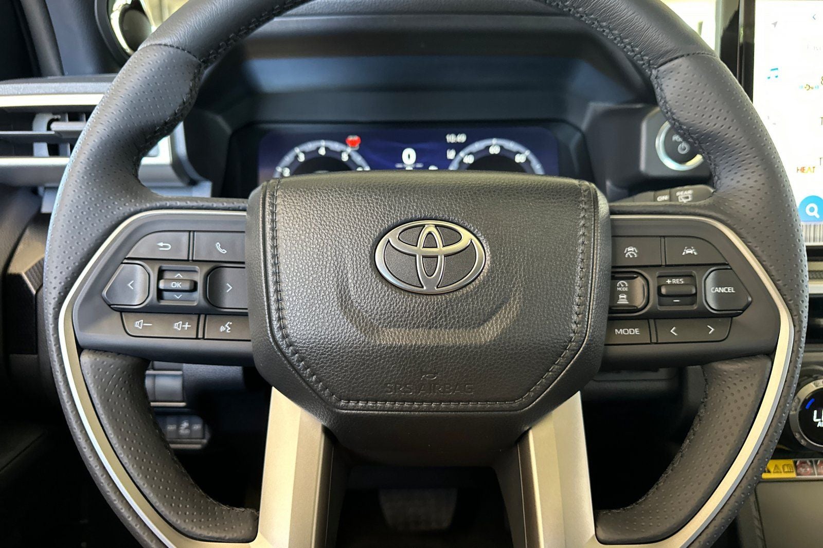 2026 Toyota 4Runner i-FORCE MAX Limited i-FORCE MAX