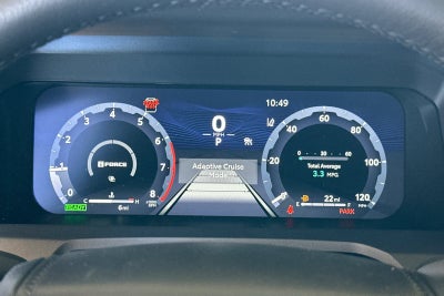 2026 Toyota 4Runner i-FORCE MAX Limited i-FORCE MAX