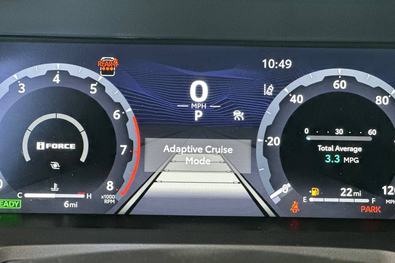 2026 Toyota 4Runner i-FORCE MAX Limited i-FORCE MAX