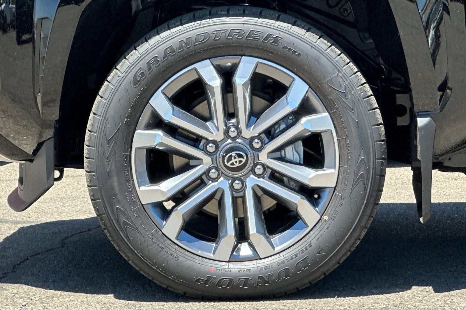 2026 Toyota 4Runner i-FORCE MAX Limited i-FORCE MAX