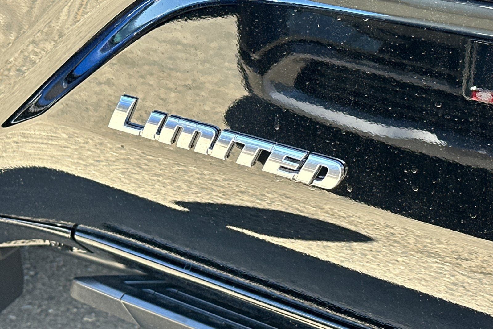 2026 Toyota 4Runner i-FORCE MAX Limited i-FORCE MAX