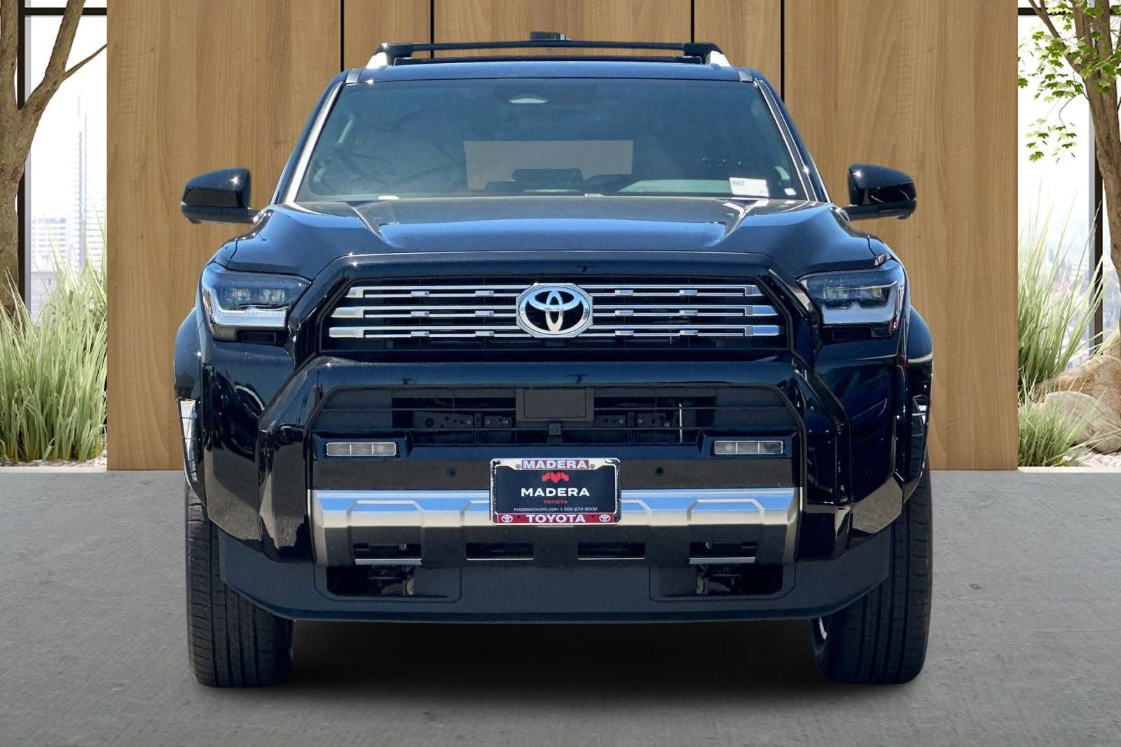 2026 Toyota 4Runner i-FORCE MAX Limited i-FORCE MAX
