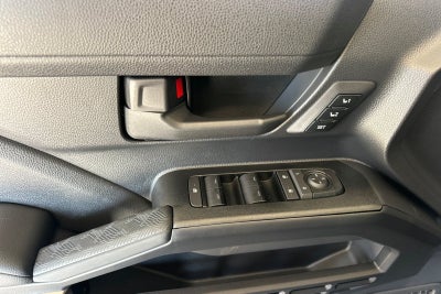 2026 Toyota 4Runner i-FORCE MAX TRD Off-Road Premium i-FORCE MAX