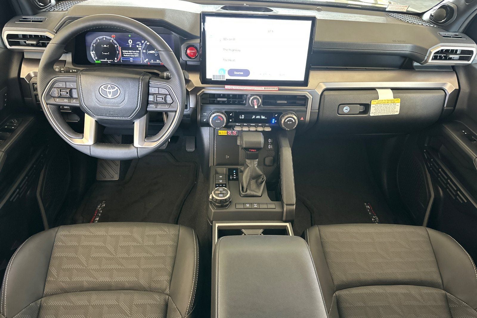 2026 Toyota 4Runner i-FORCE MAX TRD Off-Road Premium i-FORCE MAX